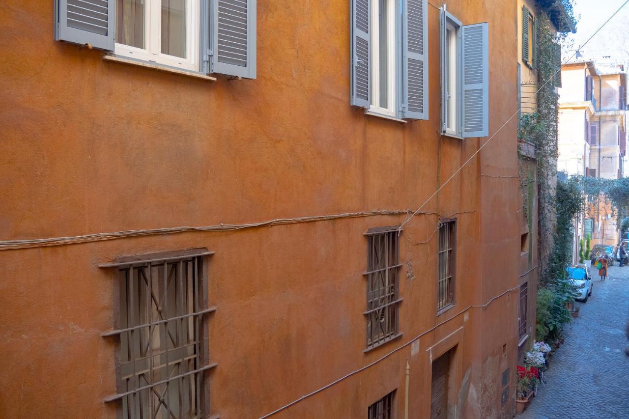 Mgpgroup Guest House Navona, Rome
