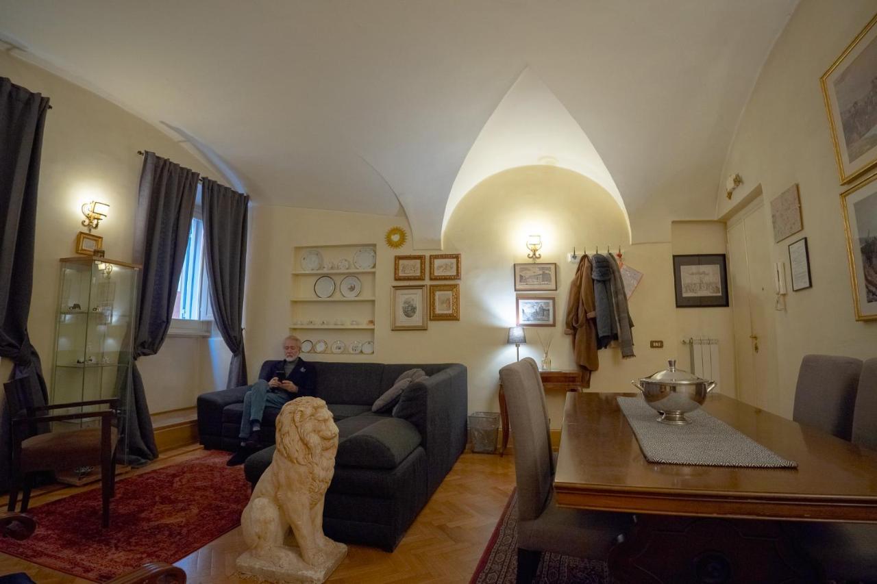 Mgpgroup Guest House Navona — Foto 1