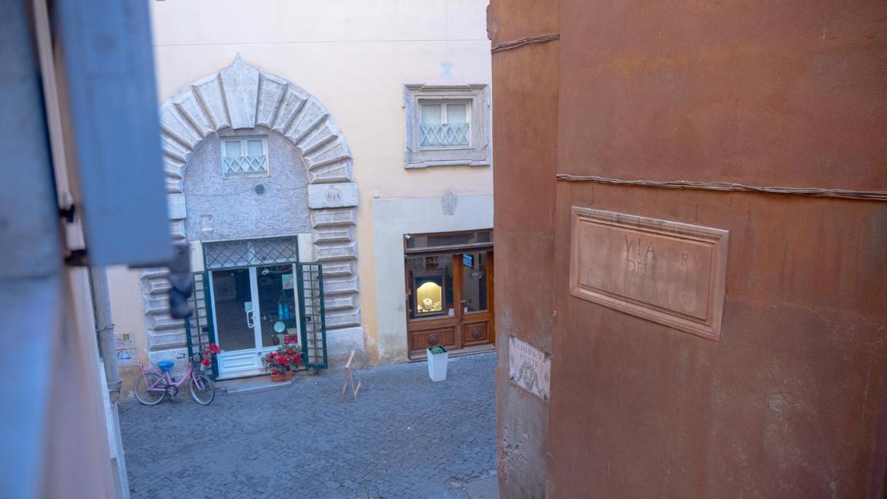 Mgpgroup Guest House Navona — Foto 2