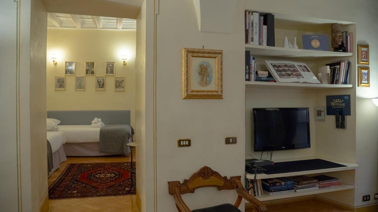 Mgpgroup Guest House Navona — Foto 3